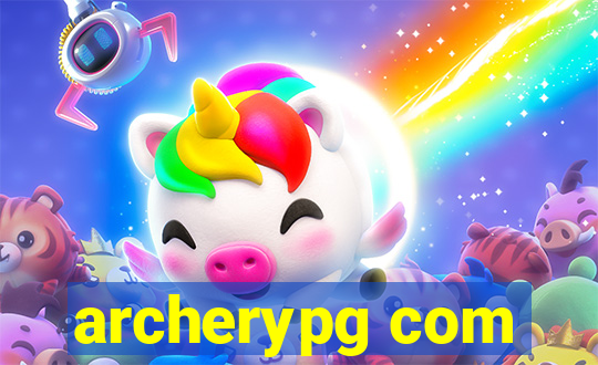 archerypg com